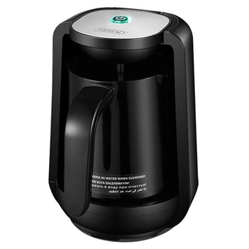 HiBREW CM1179_EU Turkish Coffee Machine