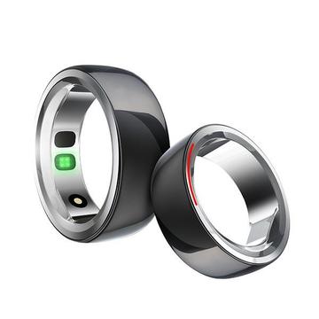 HiFuture FutureRing Smart Ring - 65mm - Black