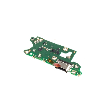 Honor 200 Lite Charging Connector Flex Cable