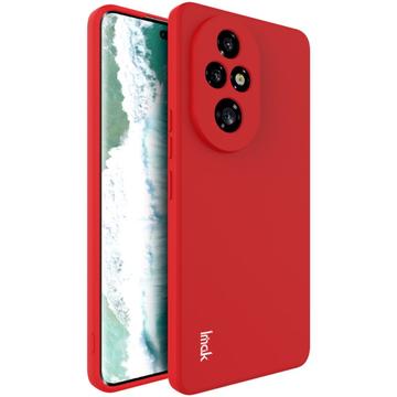 Honor 200 Pro Imak UC-4 TPU Case - Red