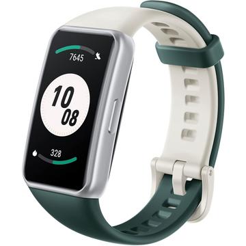 Honor Band 7 Fitness Tracker with Bluetooth 5.2 - Emerald Green