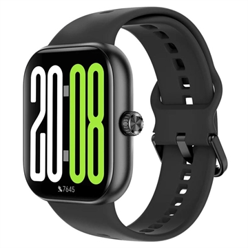 Honor Choice InfoWear Watch 2 Pro Smartwatch - Black