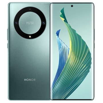 Honor Magic 5 Lite 5G - 128GB - Emerald Green