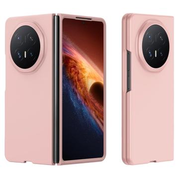 Honor Magic V6 Plastic Case - Pink
