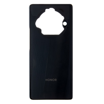 Honor Magic5 Lite Back Cover - Black