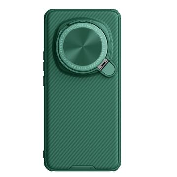 Honor Magic6 Pro Nillkin CamShield Prop Hybrid Case - Green