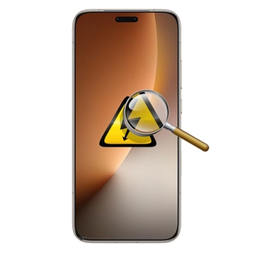 Honor Magic8 Pro Diagnosis