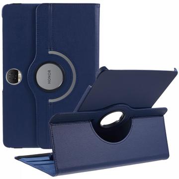 Honor Pad 9 360 Rotary Folio Case - Blue
