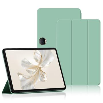 Honor Pad 9 Tri-Fold Series Folio Case - Green
