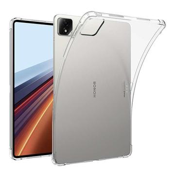 Honor Pad GT2 Pro Shockproof Silicone Case - Transparent