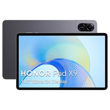 Honor Pad X9 - 128GB - Space Grey