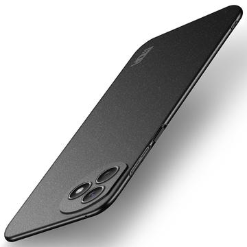 Honor X50i+ Mofi Shield Matte Case - Black