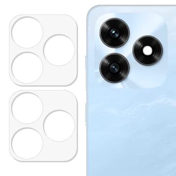 Honor X5c/X5c Plus Camera Lens Protector - 2 Pcs.