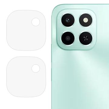 Honor X6c Camera Lens Protector - 2 Pcs.