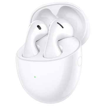 Huawei FreeBuds 5 True Wireless Earphones 55036456 - Ceramic White