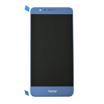 Huawei Honor 8 LCD Display - Blue
