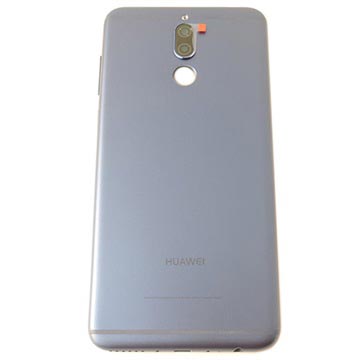 Huawei Mate 10 Lite Back Cover - Blue