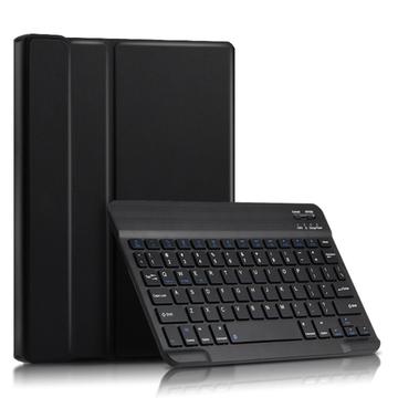 Huawei MatePad Pro 11 (2024) Bluetooth Keyboard Case - Black