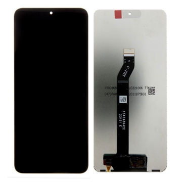 Huawei Nova Y90 LCD Display - Black