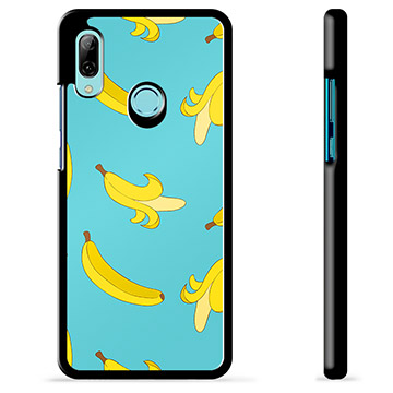 Huawei P Smart (2019) Protective Cover - Bananas