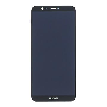 Huawei P Smart LCD Display - Black