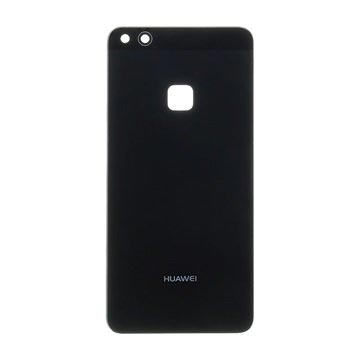 Huawei P10 Lite Back Cover - Black