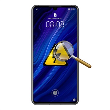 Huawei P30 Diagnosis