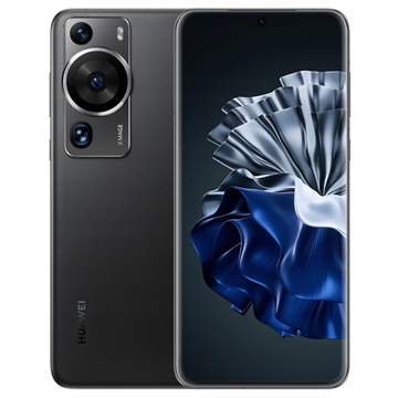 Huawei P60 Pro - 256GB - Black