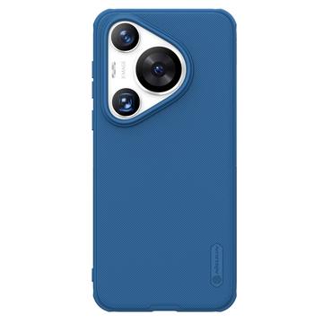 Huawei Pura 70 Nillkin Super Frosted Shield Pro Hybrid Case - Blue
