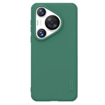 Huawei Pura 70 Nillkin Super Frosted Shield Pro Hybrid Case - Green