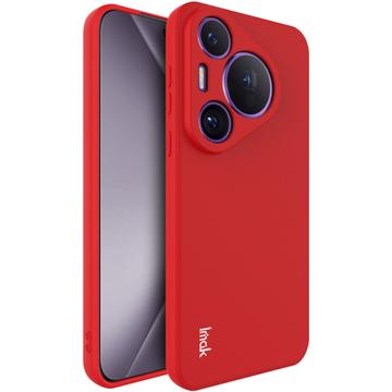 Huawei Pura 70 Pro/70 Pro+ Imak UC-4 TPU Case - Red
