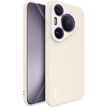 Huawei Pura 70 Pro/70 Pro+ Imak UC-4 TPU Case - White