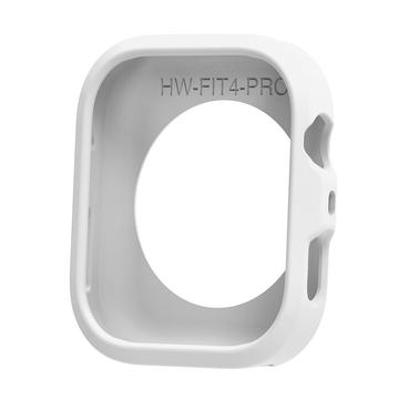 Huawei Watch Fit 4 Pro Silicone Case - White