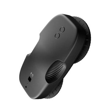 Hutt DDC5 Smart Window Cleaning Robot - Black