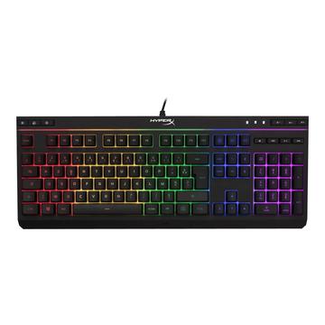 HyperX Alloy Core RGB Gaming Keyboard - Nordic Layout - Black