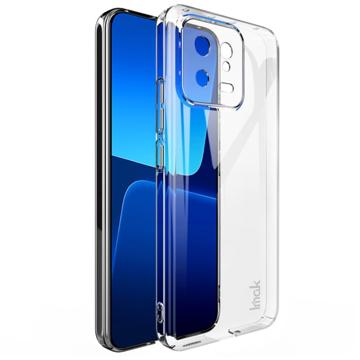 Imak Air II Pro Xiaomi 13 Case (Open Box - Excellent) - Transparent