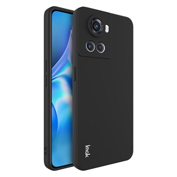 Imak UC-4 OnePlus Ace/10R TPU Case - Black