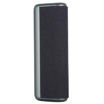 IQOS ILUMA Prime/ILUMA i Prime E-Cigarette Leather Case - Black