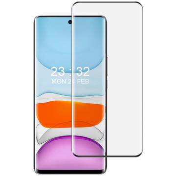 Honor X50 GT Imak 3D Curved Tempered Glass Screen Protector