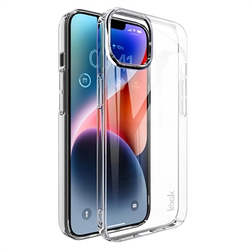 Imak Air II Pro iPhone 14 Plus Case - Transparent
