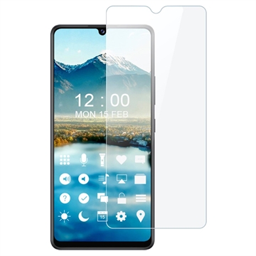 Samsung Galaxy A32 (4G) Imak Arm Series TPU Screen Protector - Transparent