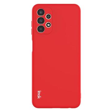 Imak UC-2 Samsung Galaxy A13 TPU Case - Red