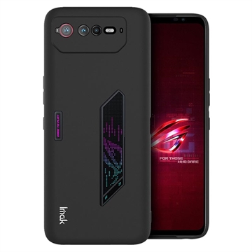 Imak UC-3 Series Asus ROG Phone 6 TPU Case - Black