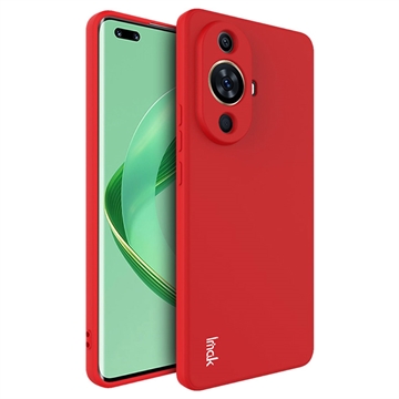 Huawei Nova 11 Pro/11 Ultra Imak UC-4 TPU Case - Red