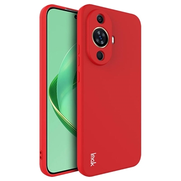 Huawei Nova 11 Imak UC-4 TPU Case - Red