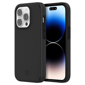 Incipio Duo iPhone 14 Pro Hybrid Case - Black