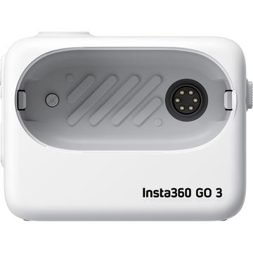 Insta360 GO 3 Action Camera 64 GB - White