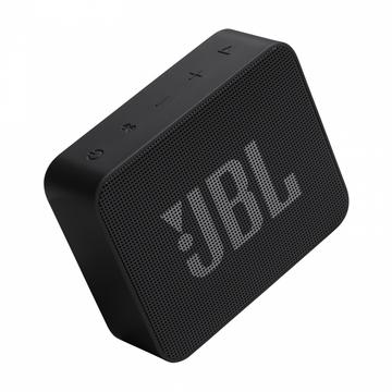 JBL GO Essential 2 Bluetooth Speaker - Black