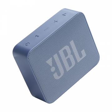 JBL GO Essential 2 Bluetooth Speaker - Blue