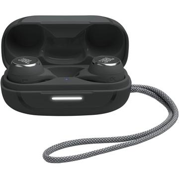 JBL Reflect Aero Wireless Headphones - Black
